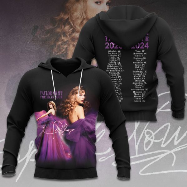 Taylor Swift 3D Apparel - NGHIAVT 0372