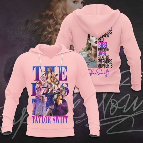 Taylor Swift 3D Apparel - NGHIAVT 0373