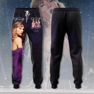 Taylor Swift 3D Apparel - HOATT 3675