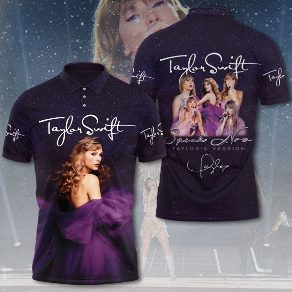 Taylor Swift 3D Apparel - HOATT 3675