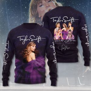 Taylor Swift 3D Apparel - HOATT 3675