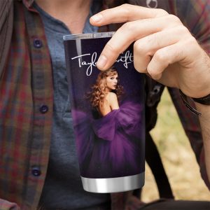Taylor Swift Tumbler Cup - HOATT 3741