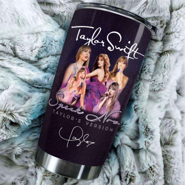 Taylor Swift Tumbler Cup - HOATT 3741