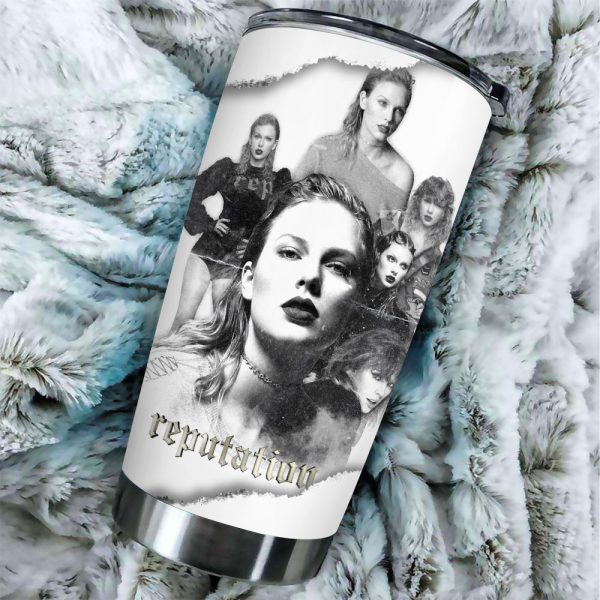 Taylor Swift Tumbler Cup - HOATT 3763