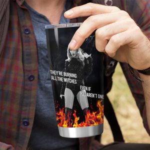 Taylor Swift Tumbler Cup - HOATT 3814