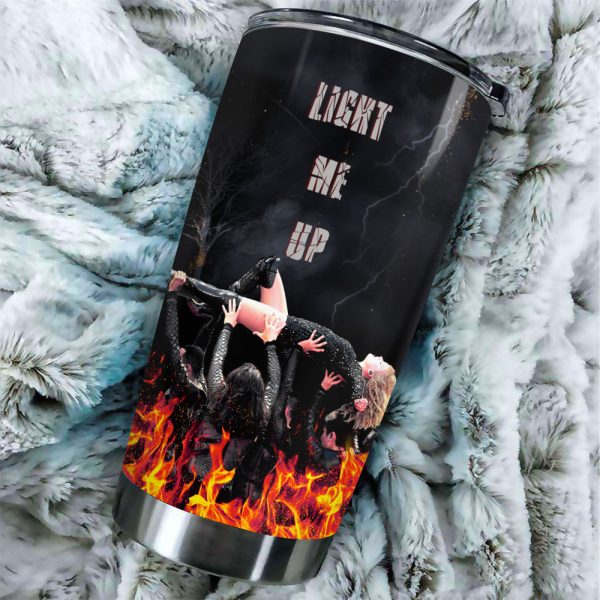 Taylor Swift Tumbler Cup - HOATT 3814