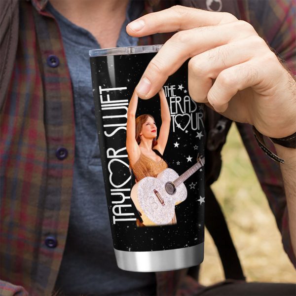 Taylor Swift Tumbler Cup - HOATT 3825