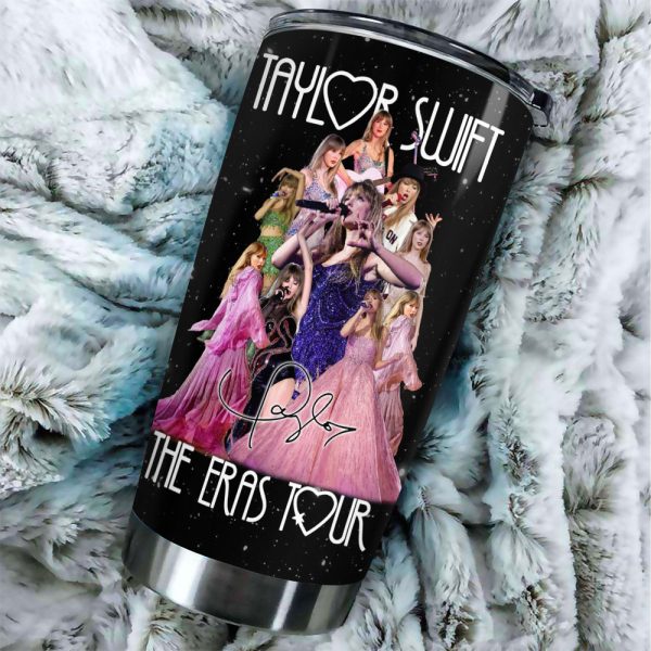 Taylor Swift Tumbler Cup - HOATT 3825