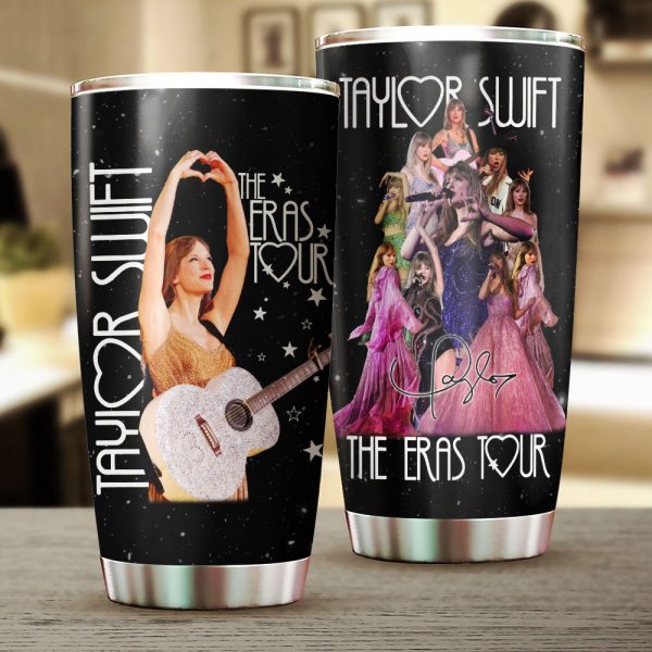 Taylor Swift Tumbler Cup - HOATT 3825