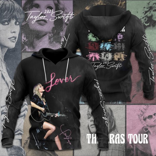 Taylor Swift 3D Apparel - TANTN 1282
