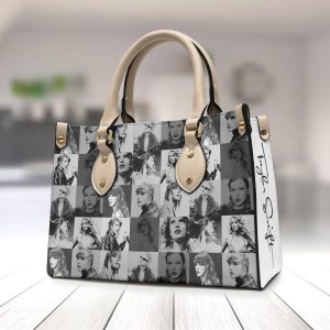 Taylor Swift Leather HandBag - TANTN 1401
