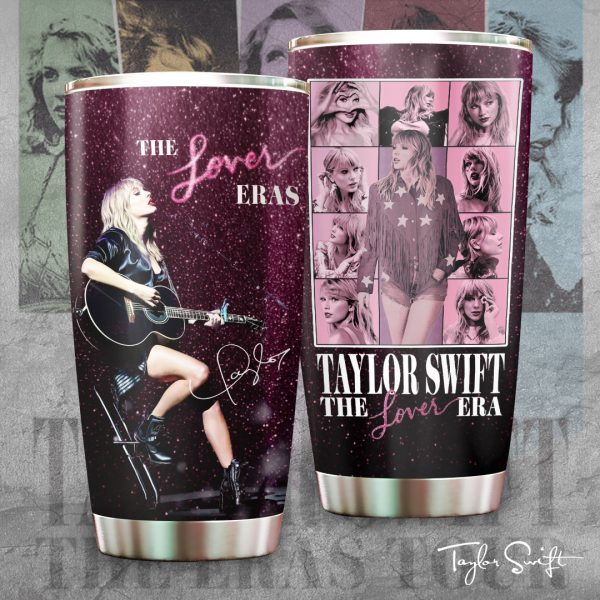Taylor Swift Tumbler Cup - TANTN 1435