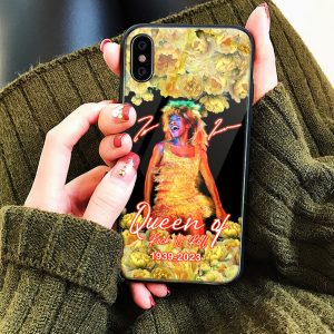 Tina Turner Phone Case - HOATT 3175