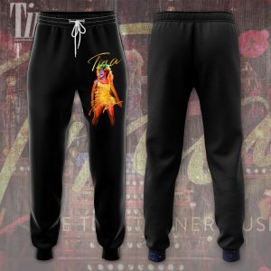 Tina Turner 3D Apparel - HOATT 3176