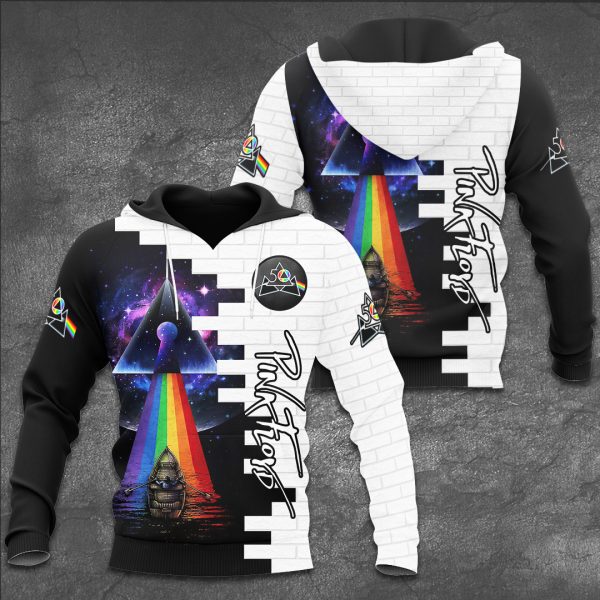 Pink Floyd 3D Apparel - HOATT 2392