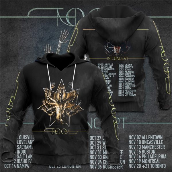 Tool Band 3D Apparel - TANTN 1454