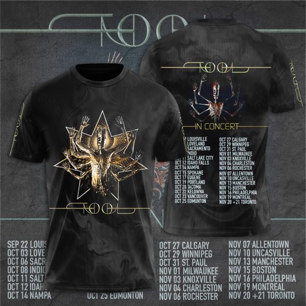 Tool Band 3D Apparel - TANTN 1454