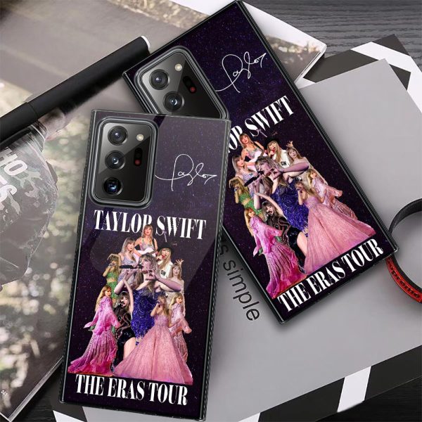 Taylor Swift Phone Case - HOATT 3817