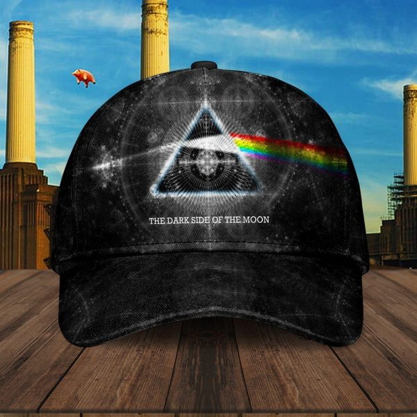 Pink Floyd Classic Cap - NGHIAVT 0083