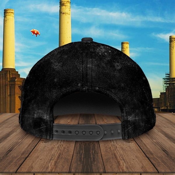 Pink Floyd Classic Cap - NGHIAVT 0083