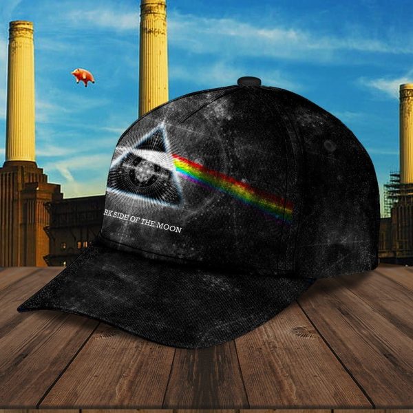 Pink Floyd Classic Cap - NGHIAVT 0083