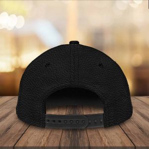 Personalized Arsenal Classic Cap - TANTN 2025