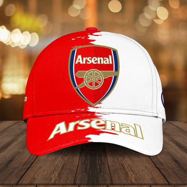 Arsenal Classic Cap - TANTN 2077