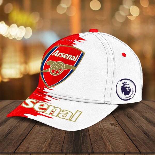 Arsenal Classic Cap - TANTN 2077