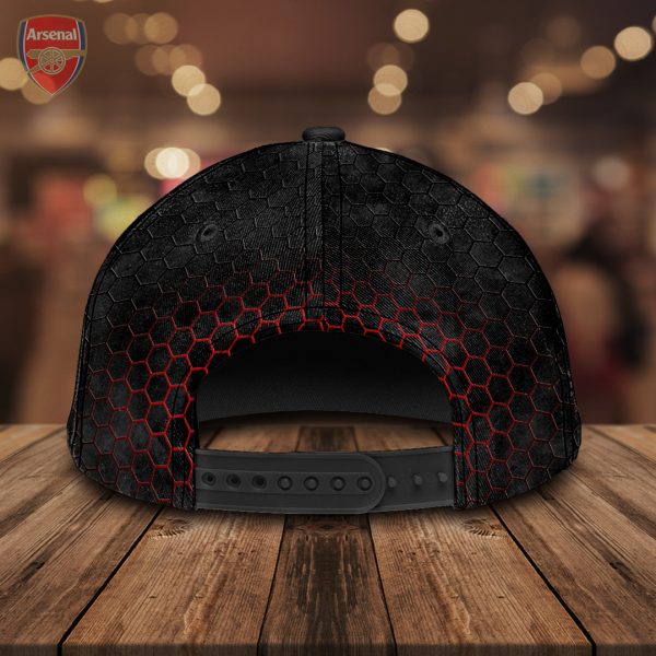 Personalized Arsenal Classic Cap - TANTN 2131