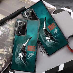 Bruce Springsteen Phone Case - NGHIAVT 0393