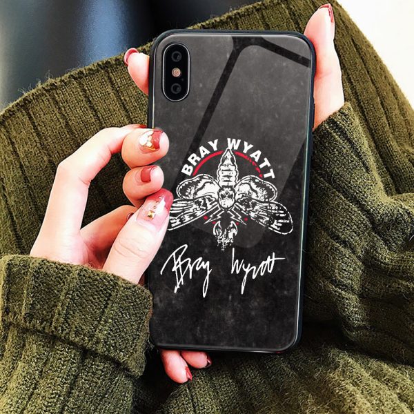 Bray Wyatt Phone Case - TANTN 2086