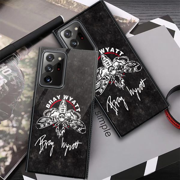 Bray Wyatt Phone Case - TANTN 2086