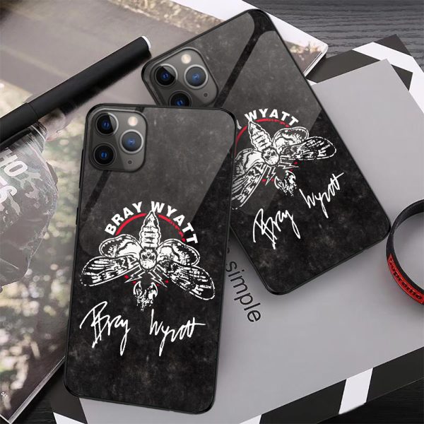 Bray Wyatt Phone Case - TANTN 2086