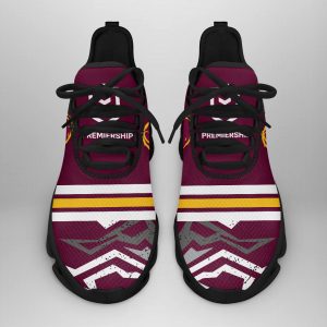 Brisbane Broncos Clunky Sneaker - VANDH 496