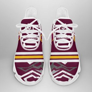 Brisbane Broncos Clunky Sneaker - VANDH 496