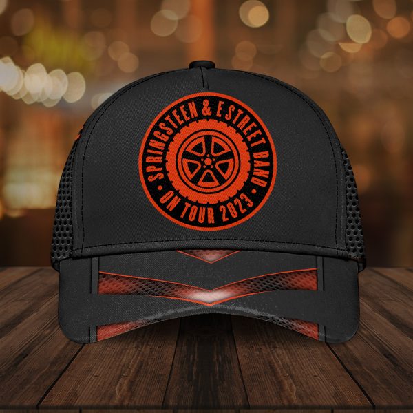 Bruce Springsteen Classic Cap - TANTN 1768