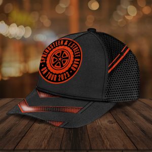 Bruce Springsteen Classic Cap - TANTN 1768