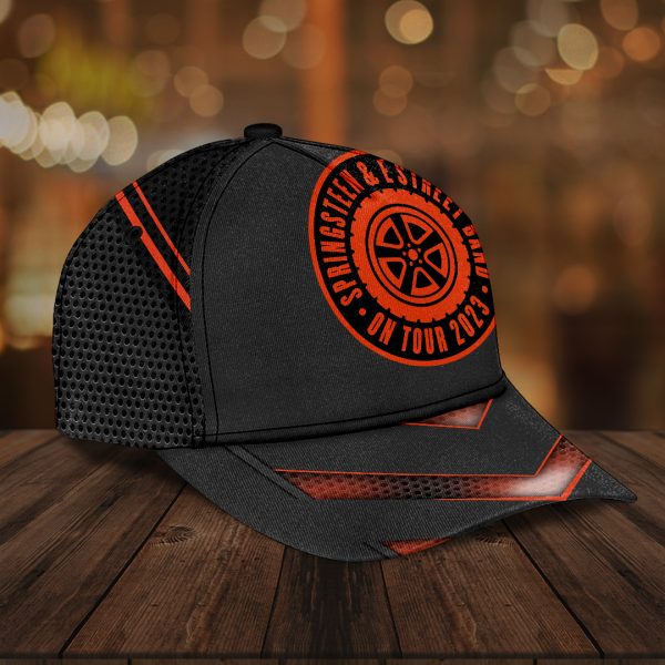Bruce Springsteen Classic Cap - TANTN 1768
