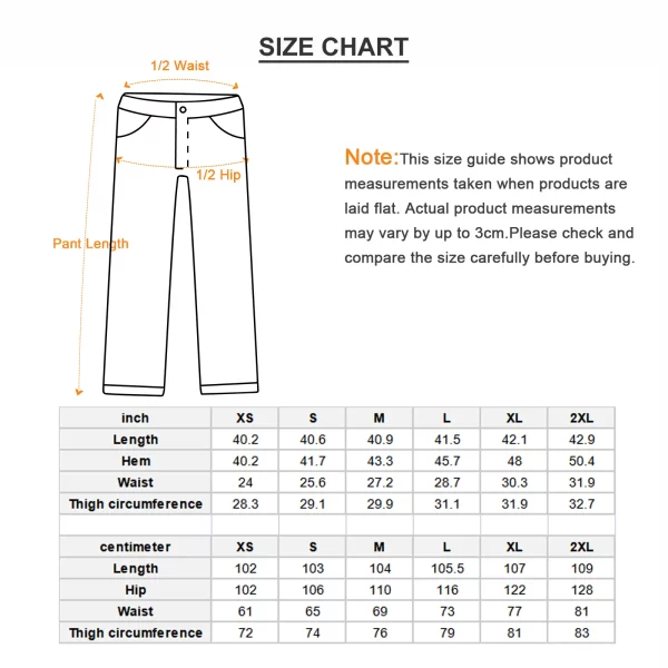 Horror Movies 3D Women's Carrot Pants - VANDH 646