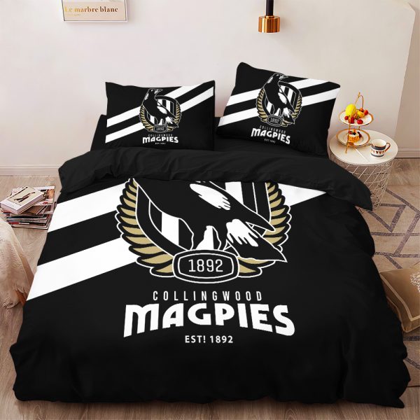 Collingwood FC Bedding set - TANTN 1663