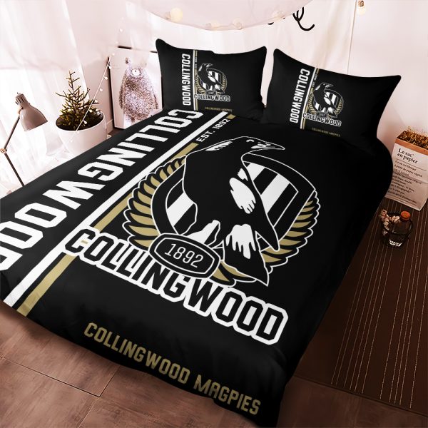 Collingwood FC Bedding set - TANTN 1664