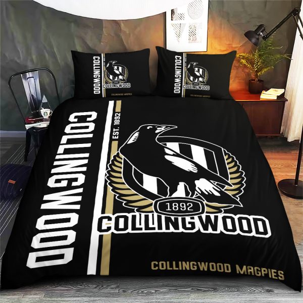 Collingwood FC Bedding set - TANTN 1664