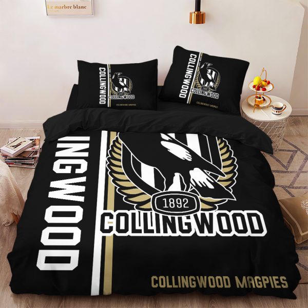 Collingwood FC Bedding set - TANTN 1664