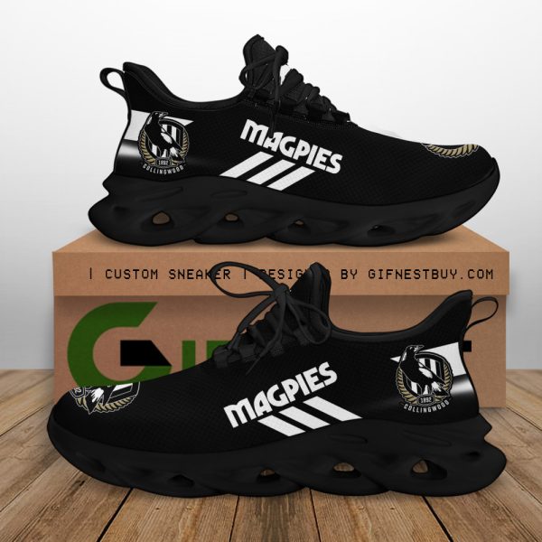Collingwood FC Clunky Sneaker - TANTN 1603