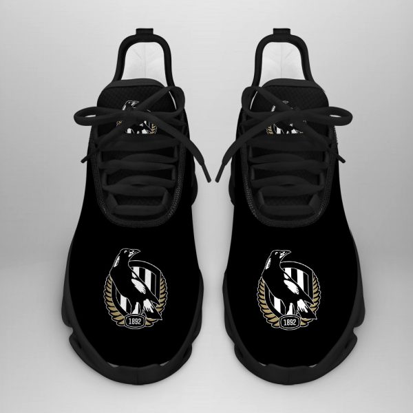 Collingwood FC Clunky Sneaker - TANTN 1603