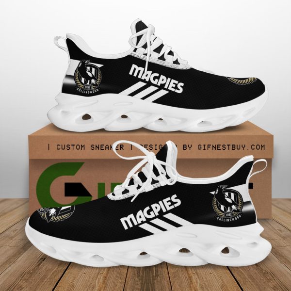 Collingwood FC Clunky Sneaker - TANTN 1603