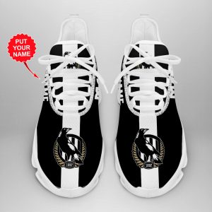 Personalized Collingwood FC Clunky Sneaker - TANTN 1604