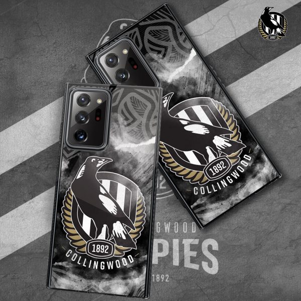 Collingwood FC Phone Case - TANTN 1713