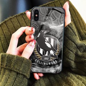 Collingwood FC Phone Case - TANTN 1713