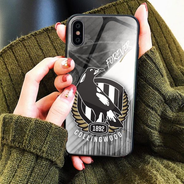 Collingwood FC Phone Case - TANTN 1714